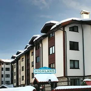 Winslow Highland 2* Bansko
