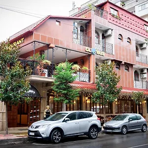 Globus 3* Plovdiv